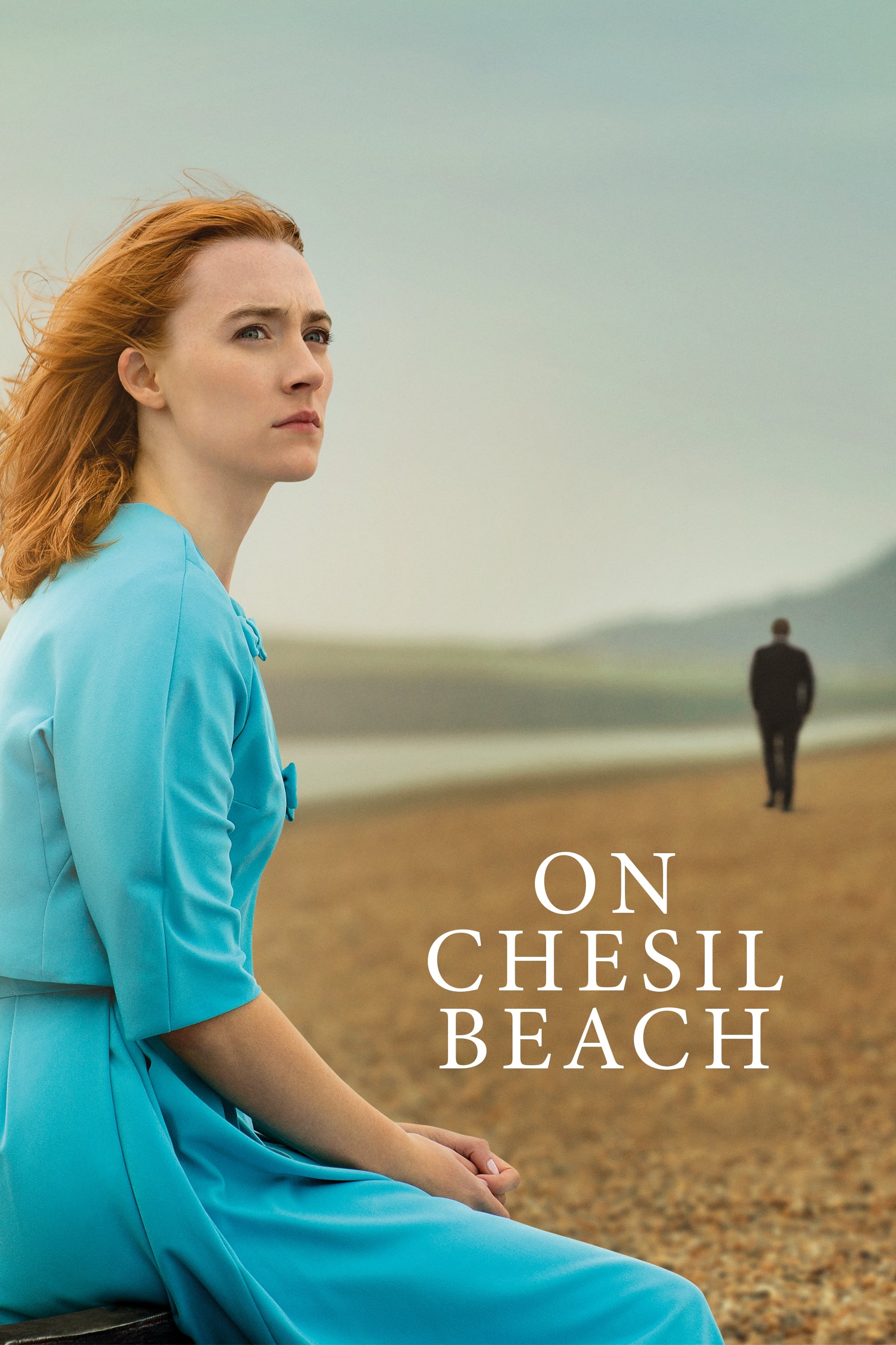 Постер On Chesil Beach